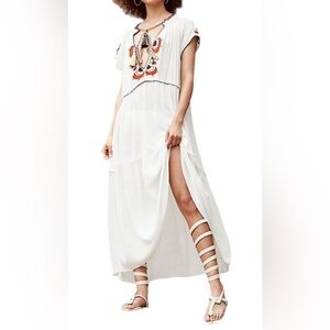Free People Daisy Fields Maxi Dress